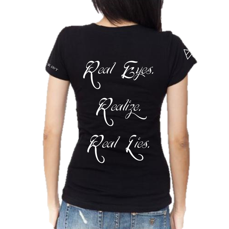 Real Eyes - Ladies